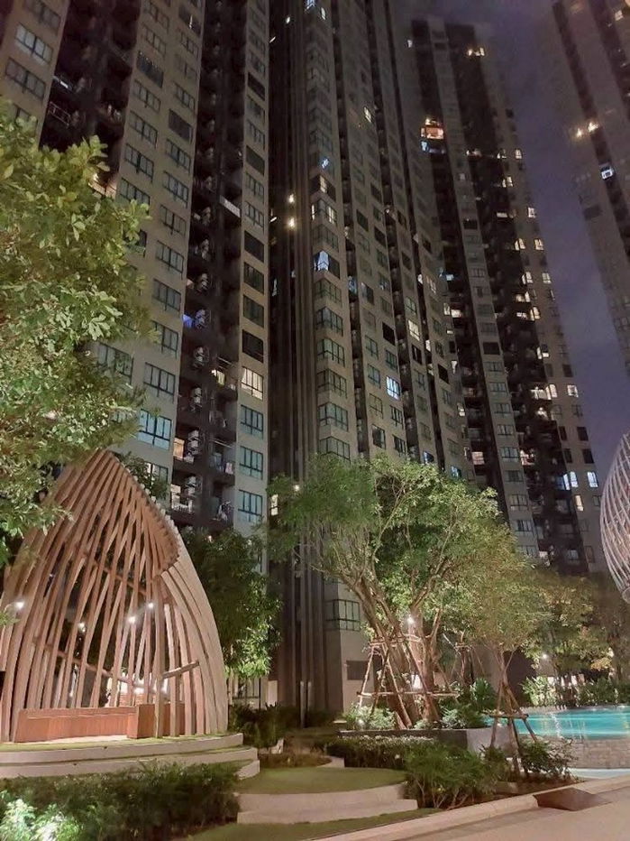 รูป ให้เช่าคอนโด Elio Del Nest Udomsuk (พร้อมเข้าอยู่) - รูปที่ 5/5