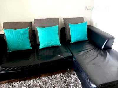 Condos for sale : ✅Special price!✅ For sell condo THE ROOM SUKHUMVIT 62 Building B, Floor 21,1 bed room, Room size 47.00 sqm