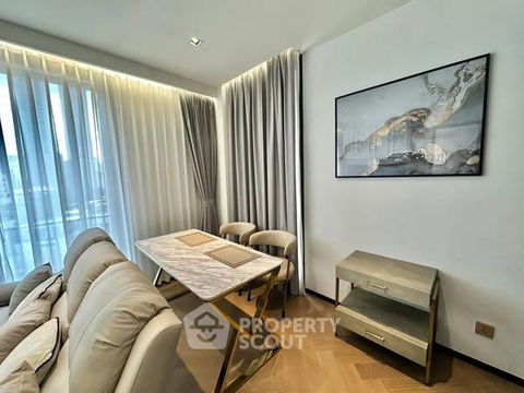 คอนโด 1-ห้องนอน ที่ เดอะ รีเซิร์ฟ 61 ไฮด์อะเวย์ ใกล้ BTS ทองหล่อ (ID 2333862)