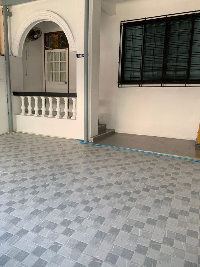 รูป BSH25016 ✅ ขายทาวน์โฮม นิรันดร์ทาวน์โฮม ✅ พร้อมขายทันที คุณภัทร 093-5462979 - รูปที่ 2/21