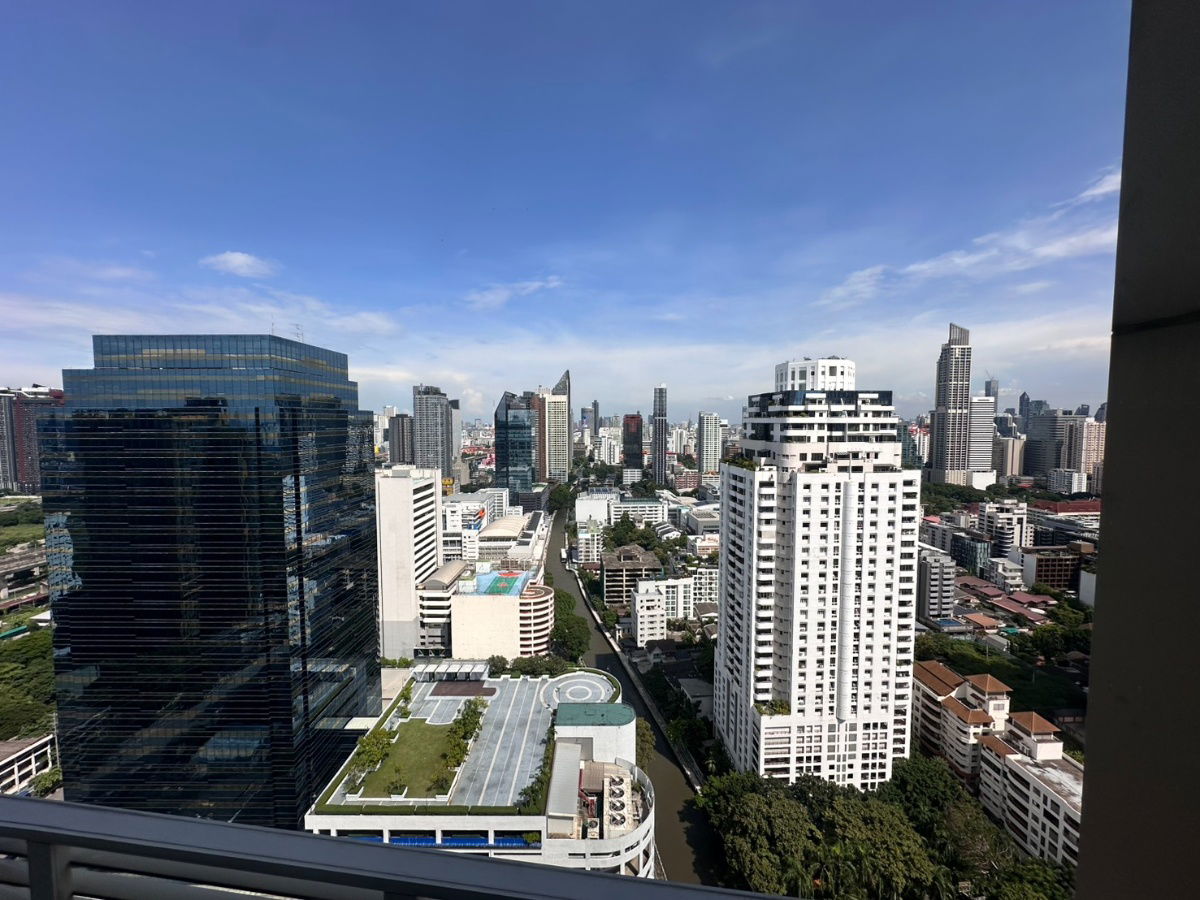 รูป ให้เช่า  คอนโดทําเลดี ใกล้MRT มะกะสัน เดอะ เซอร์เคิล - รูปที่ 7/14