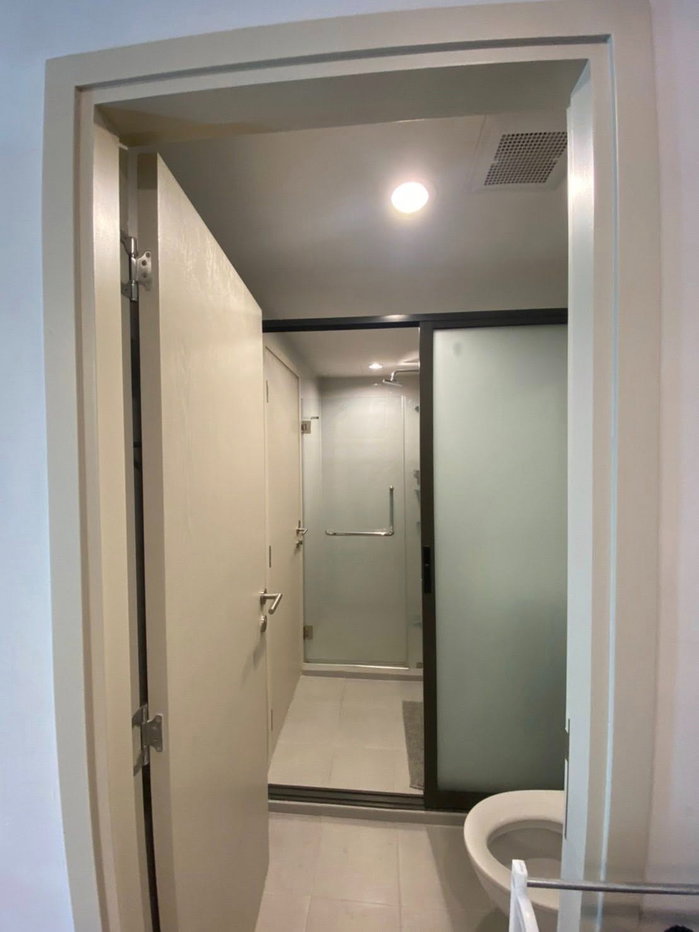 รูป The Excel Hideaway Sukhumvit 50 ห้องสวย ราคาดี สอบถามเพิ่มเติมได้ที่ Line @condorental - รูปที่ 9/13