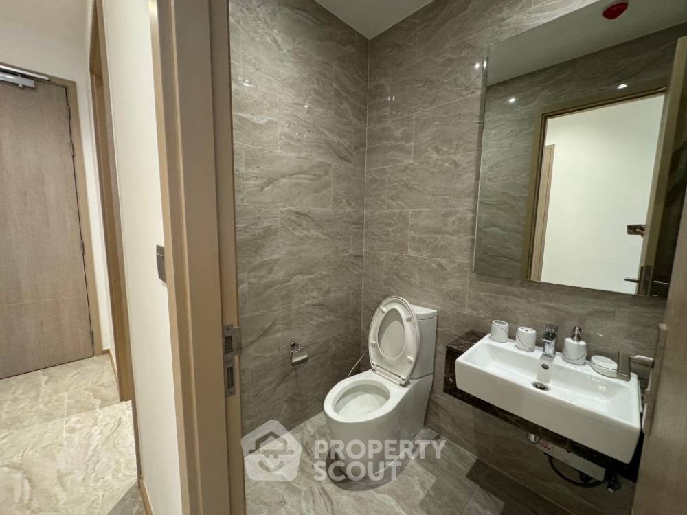 รูป คอนโด 2-ห้องนอน ที่ แอชตัน อโศก - พระราม 9 ใกล้ MRT พระราม 9 (ID 2030258) - รูปที่ 10/10