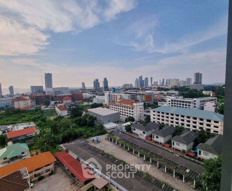 รูป คอนโด 1-ห้องนอน ที่ วันซ์ พัทยา ใกล้ พัทยาเหนือ (ID 1330573) - รูปที่ 8/12