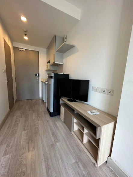 รูป Condo for Sale: Ideo Mobi Sukhumvit 81 - รูปที่ 3/6