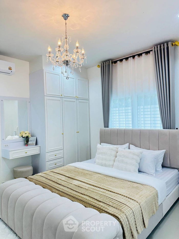 รูป บ้าน 3-ห้องนอน ใกล้ พัทยาตะวันออก (ID 2159313) - รูปที่ 9/11