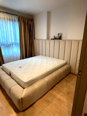 คอนโดให้เช่า : IDEO Rama 9 - Asoke ห้องสวย ราคาดี สอบถามเพิ่มเติมได้ที่ Line @condorental