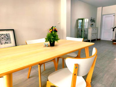 โฮมออฟฟิศ ตำบลป่าตัน : ขาย! Home office ใจกลางเมืองเชียงใหม่      ใหม่ เพิ่งสร้างเสร็จ ตั้งอยู่บนถนนโชตนา   22   อ.เมือง  จ.เชียงใหม่   เป็นอาคาร คสล ขนาด 4x12 เมตร 3ชั้น