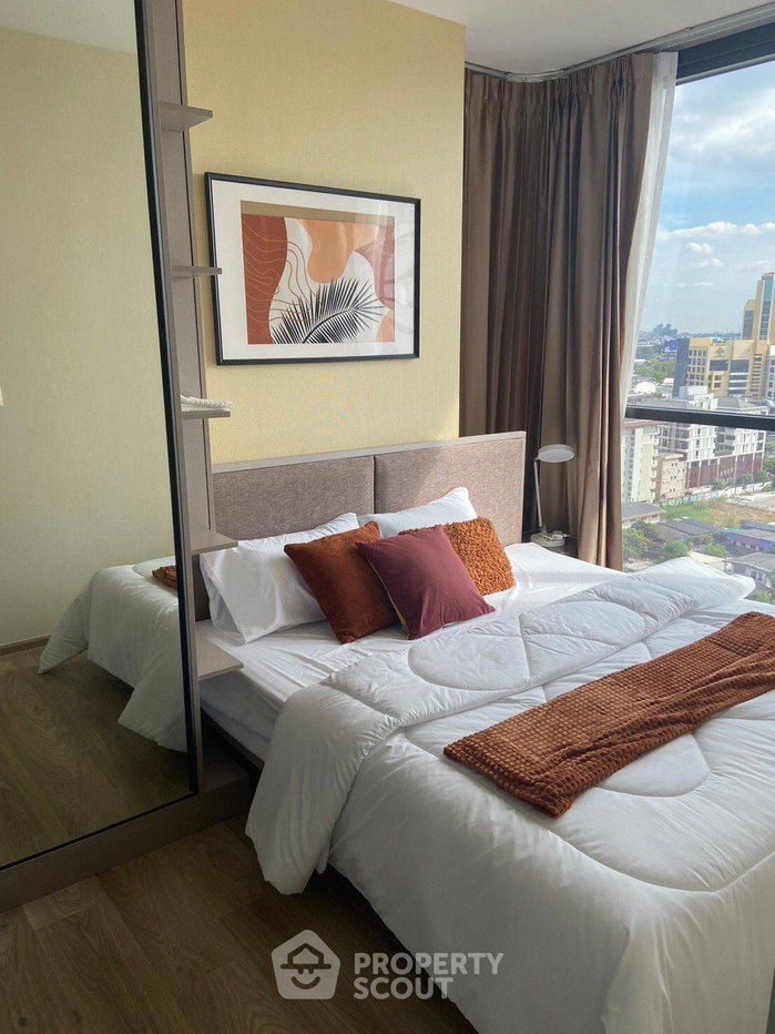 รูป คอนโด 2-ห้องนอน ที่ โอกะ เฮ้าส์ สุขุมวิท 36 ใกล้ BTS ทองหล่อ (ID 1339953) - รูปที่ 2/5