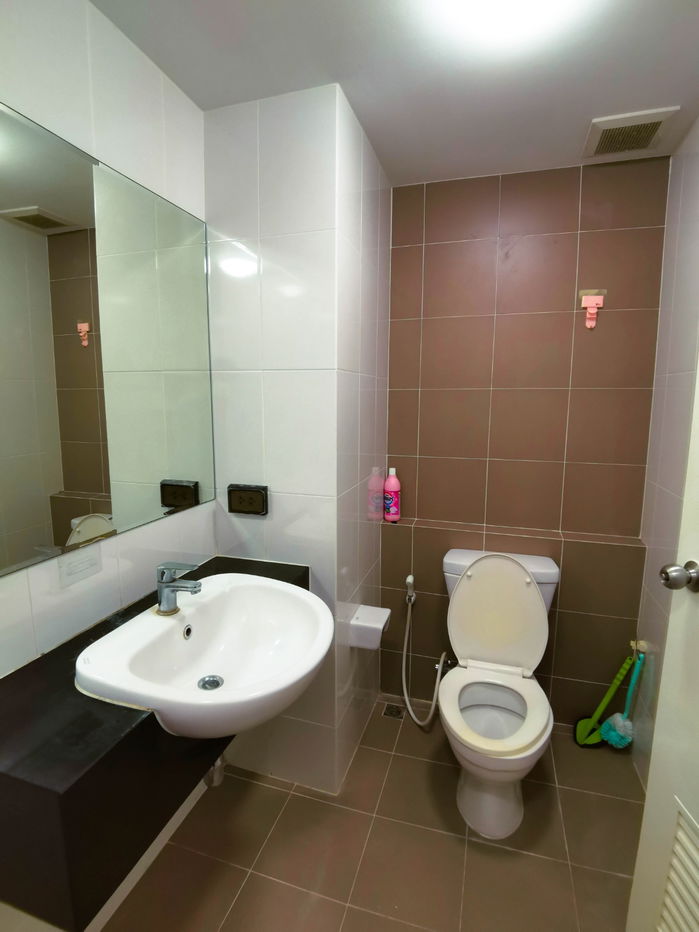 รูป คูล คอนโด พระราม 7 Cool Condo Rama 7 - รูปที่ 6/22