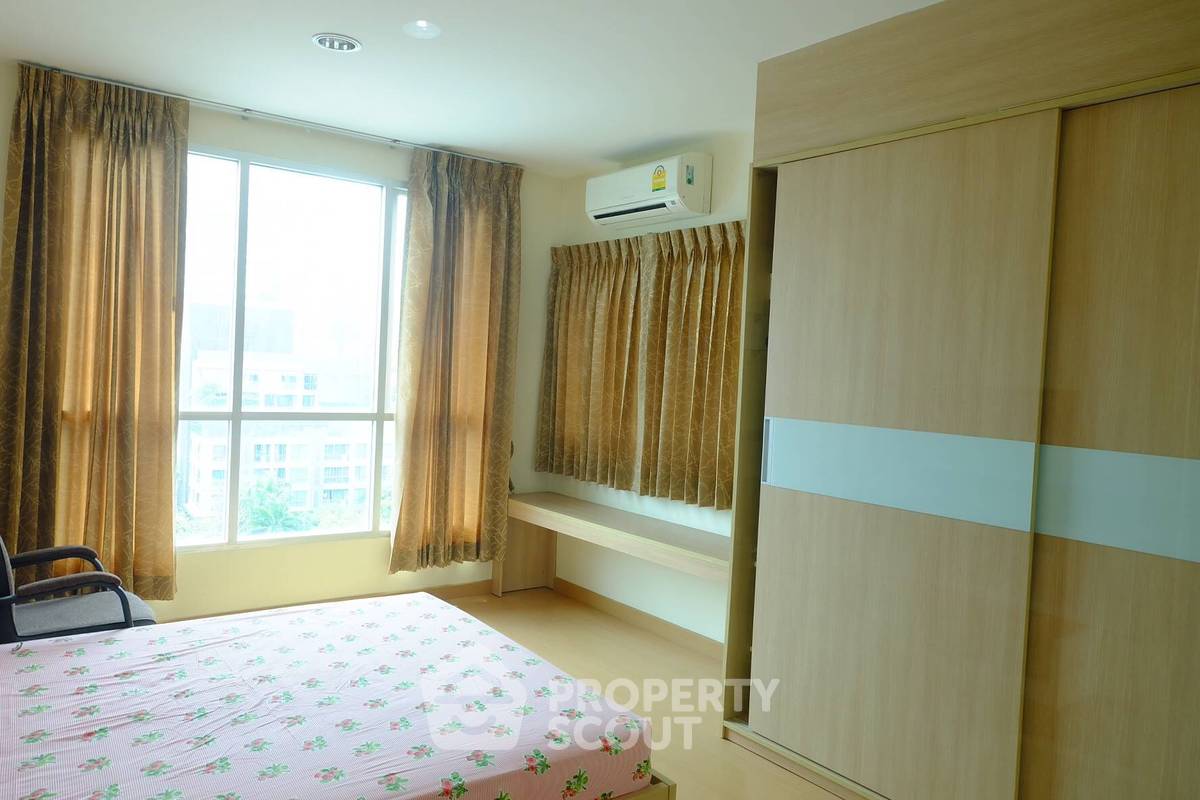 รูป คอนโด 1-ห้องนอน ที่ ไลฟ์ แอท สุขุมวิท 65 ใกล้ BTS พระโขนง (ID 886061) - รูปที่ 5/6