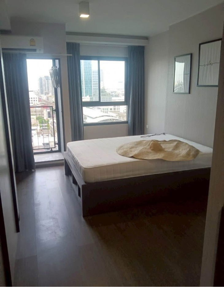 picture #Z2613💥 031068 🔥Condo for rent: Ideo Sukhumvit 93 - 3/5