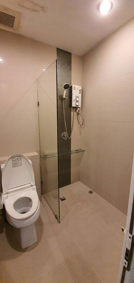 รูป #SC8761   📌 ให้เช่า | 🟦🟨แฮปปี้ คอนโด ลาดพร้าว 101🟥🟩💬 𝑪𝒐𝒏𝒕𝒂𝒄𝒕 𝑳𝑰𝑵𝑬: @𝒔𝒆𝒄𝒓𝒆𝒕𝒑𝒓𝒐𝒑𝒆𝒓𝒕𝒚 🔥✨ - รูปที่ 13/13