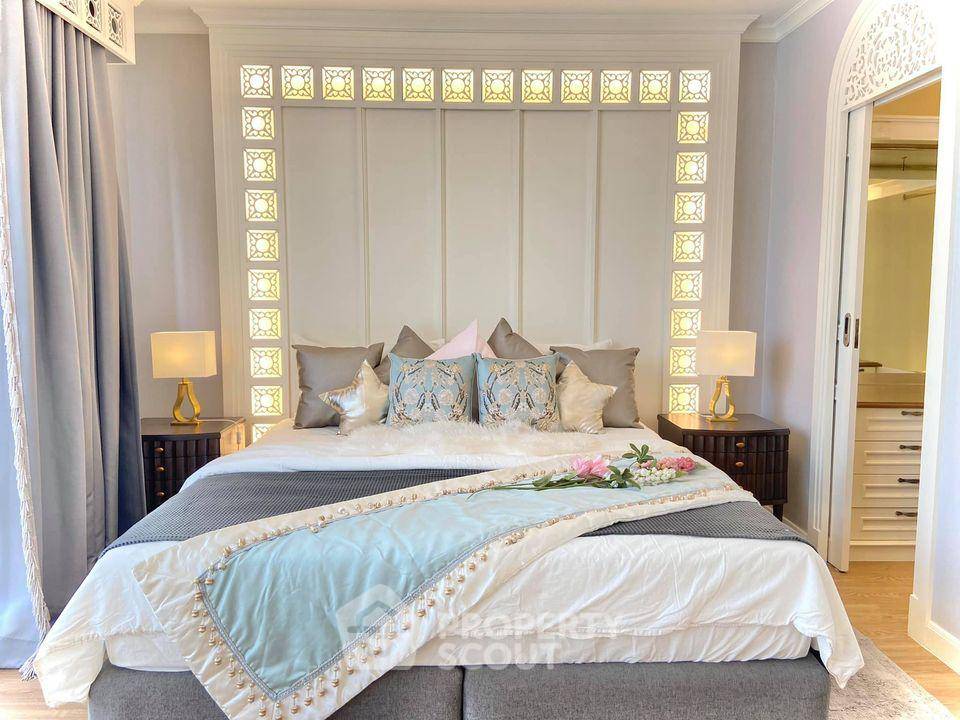 รูป คอนโด 2-ห้องนอน ที่ พาร์ค ออริจิ้น พร้อมพงษ์ ใกล้ BTS พร้อมพงษ์ (ID 492042) - รูปที่ 16/45