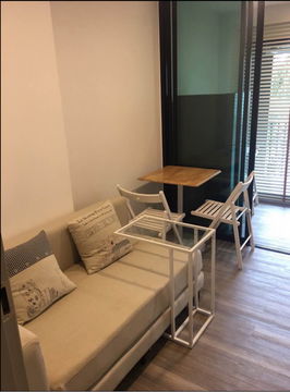 🍁Condo For rent Kensington Kaset Campus🍁1 bedroom 🍁Fl.3 🍁only 10,000 THB