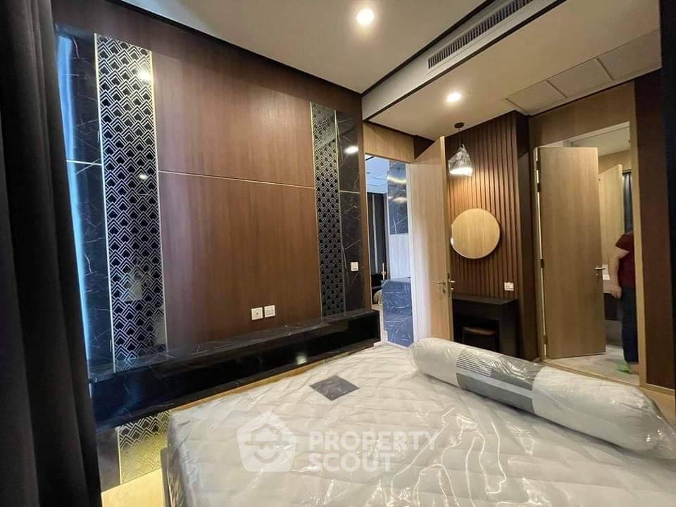 รูป คอนโด 1-ห้องนอน ที่ โนเบิล บีอี ไนน์ทีน สุขุมวิท ใกล้ BTS นานา (ID 1492504) - รูปที่ 9/10