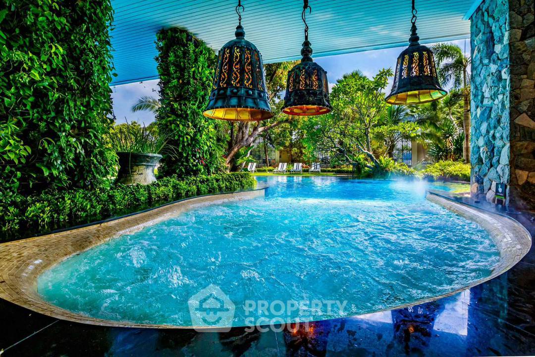 รูป คอนโด 1-ห้องนอน ที่ เดอะ ริเวียร่า จอมเทียน ใกล้ หาดจอมเทียน (ID 2172400) - รูปที่ 6/13