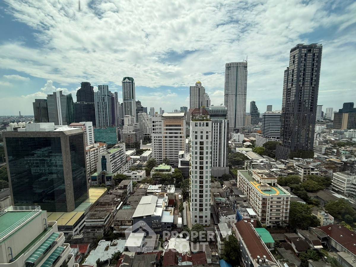 รูป คอนโด 2-ห้องนอน ที่ ดิ แอดเดรส สาทร ใกล้ BTS เซนต์หลุยส์ (ID 2336832) - รูปที่ 9/18