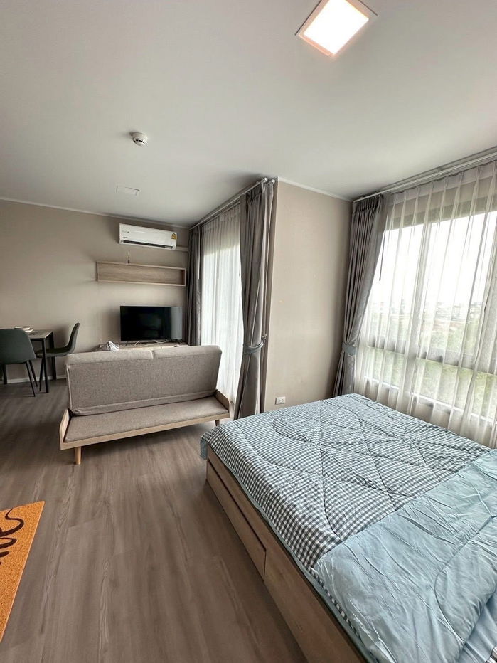 รูป 💎ให้เช่าคอนโด📣 “D condo Hideaway” (เฟส4) ✨ใกล้ ม.ธรรมศาตร์  📲✨ ไลน์ @dmcondo (มี @ ด้วยนะครับ) - รูปที่ 3/7