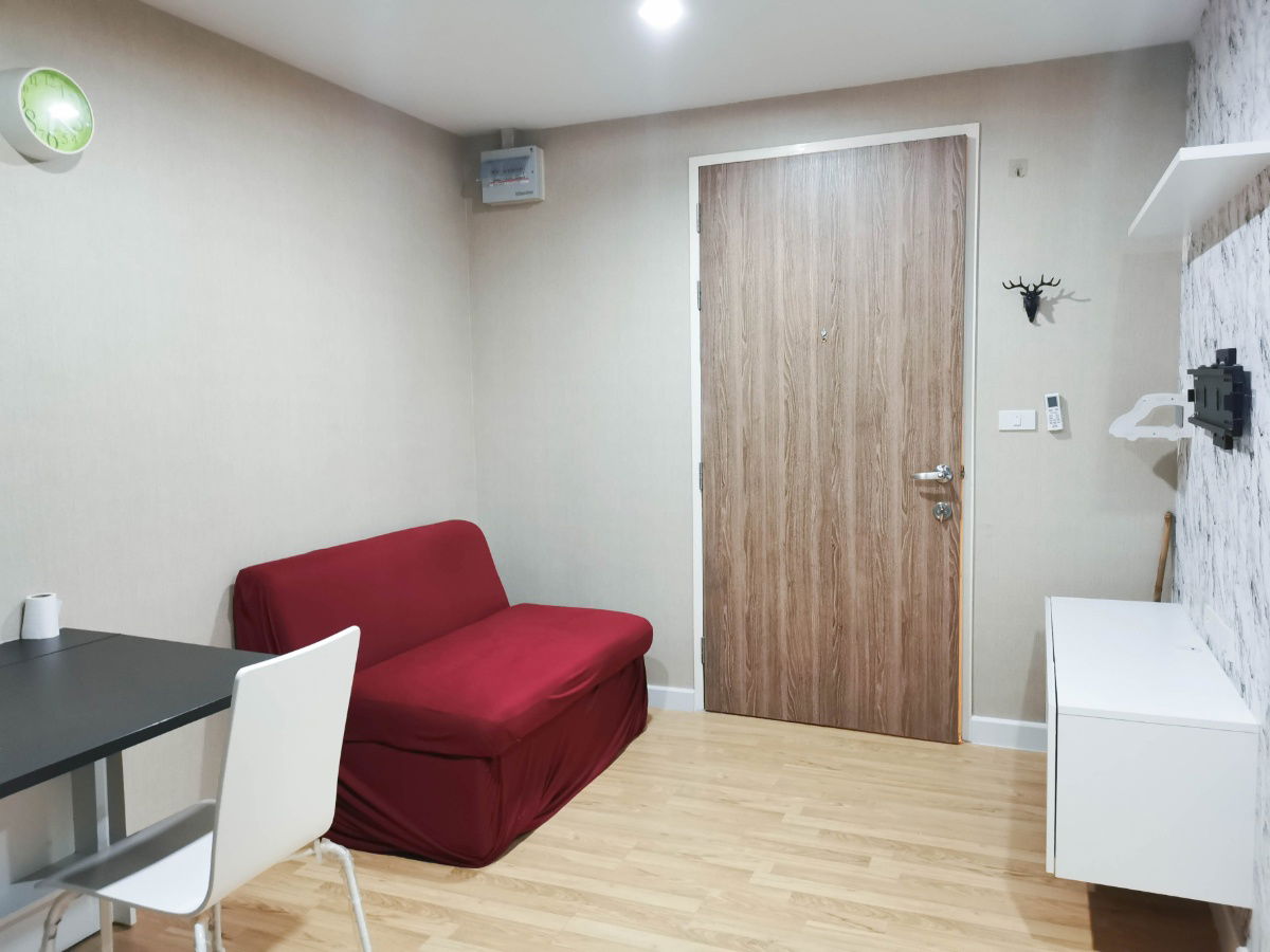 รูป คูล คอนโด พระราม 7 Cool Condo Rama 7 - รูปที่ 10/22