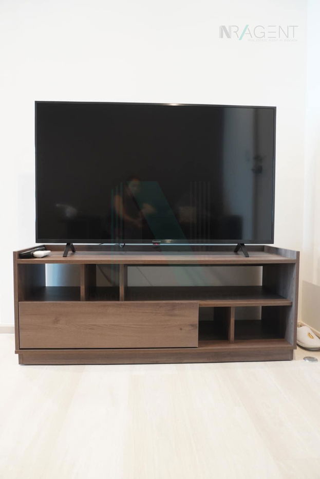 รูป ให้เช่าคอนโด ไลฟ์ วัน ไวเลส อาคาร 1 ชั้น 19 1 ห้องนอน ขนาด 35.00 ตรม ใกล้ Central ชิดลม - รูปที่ 6/8