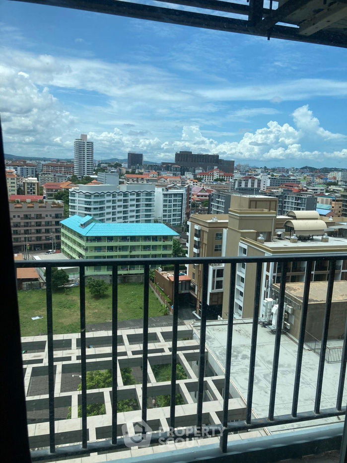 รูป คอนโด 2-ห้องนอน ที่ เซ็นทริค ซี พัทยา ใกล้ พัทยากลาง (ID 2192641) - รูปที่ 4/11
