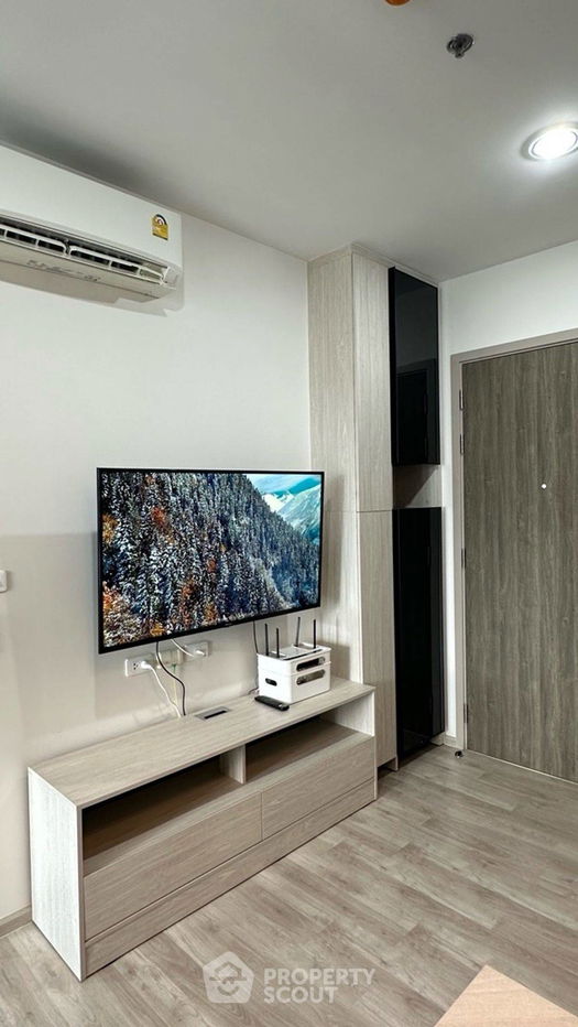 รูป คอนโด 1-ห้องนอน ที่ นิช โมโน เมกะ สเปซ บางนา ใน บางแก้ว (ID 2319187) - รูปที่ 5/10