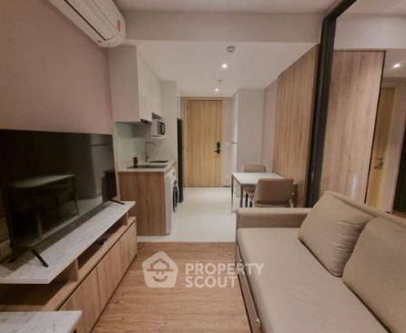 รูป คอนโด 1-ห้องนอน ที่ วันซ์ พัทยา ใกล้ พัทยาเหนือ (ID 1330573) - รูปที่ 3/12