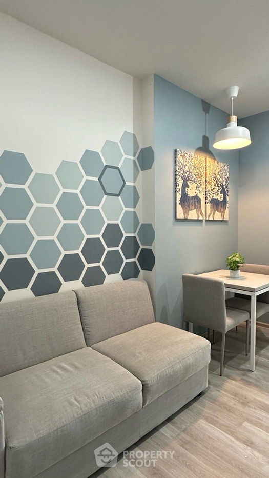 รูป คอนโด 1-ห้องนอน ที่ นิช โมโน เมกะ สเปซ บางนา ใน บางแก้ว (ID 2319187) - รูปที่ 2/10