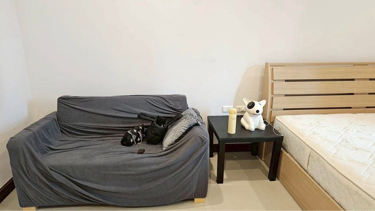 รูป #Z2612💥 031068 🔥ให้เช่าคอนโด Supalai Premier @ Asoke - รูปที่ 4/10