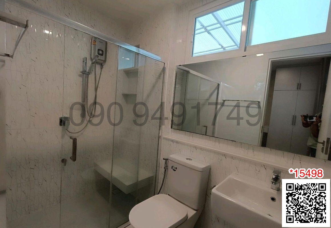 รูป เช่า บ้านเดี่ยวหลังใหญ่ 2 ชั้น ขนาด 4 ห้องนอน หมู่บ้าน มัณฑนา บางนา-วงแหวน ใกล้ Mega บางนา - รูปที่ 11/20