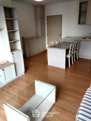 Condos for rent : Well-Priced 2-BR Condo At Chapter One Modern Dutch (25th Floor) (ID 2315598)