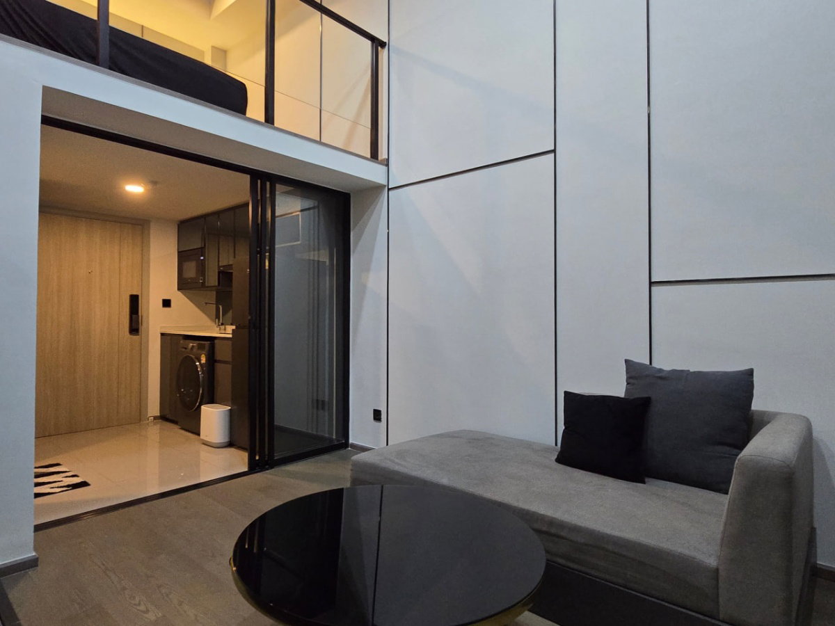 รูป Park Origin Chula Samyan【𝐑𝐄𝐍𝐓】🔥พรีเมียมหรูในบรรยากาศโมเดิร์น เติมเต็มความรู้สึกสงบแต่มีเสน่ห์🔥 ติดต่อไลน์ไอดี: @hacondo - รูปที่ 7/10