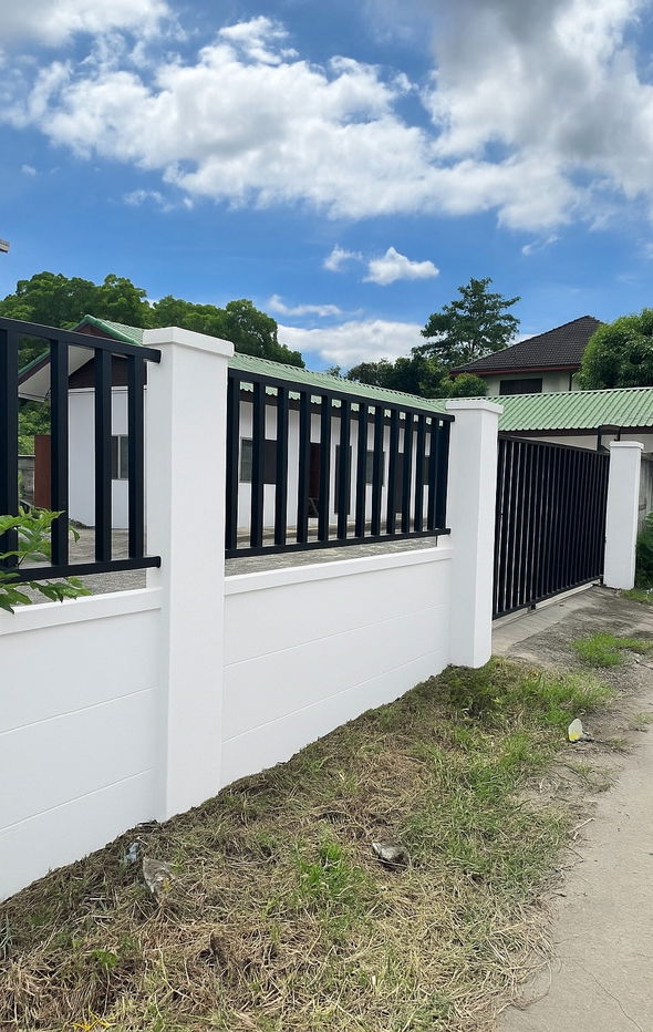 รูป ให้เช่า บ้านขนาด 160 ตรว (บางนา ตราด กม.6) ใกล้เมกาบางนาเพียง 6 นาที - รูปที่ 6/15