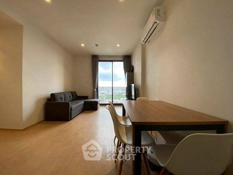 รูป คอนโด 2-ห้องนอน ที่ มารุ เอกมัย 2 ใกล้ BTS เอกมัย (ID 2334229) - รูปที่ 2/9