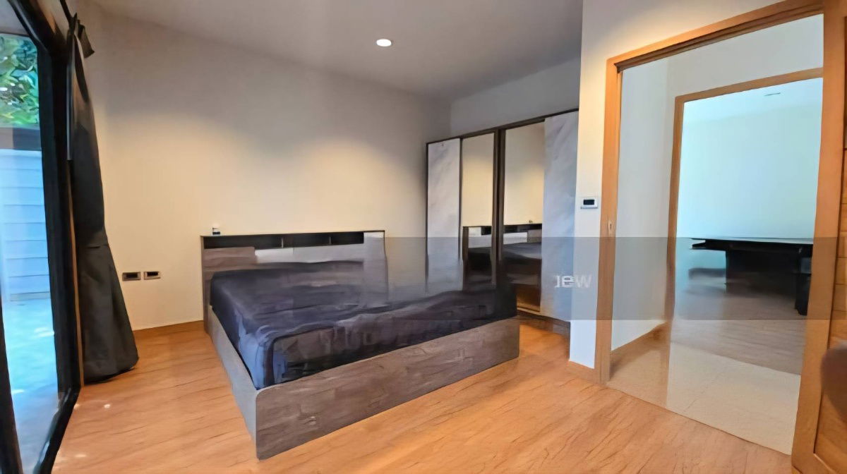 picture 🌴✨Baan Pattaya 5 Pool Villa, Huai Yai | Luxurious corner house with private pool ✨🌴 - 18/18