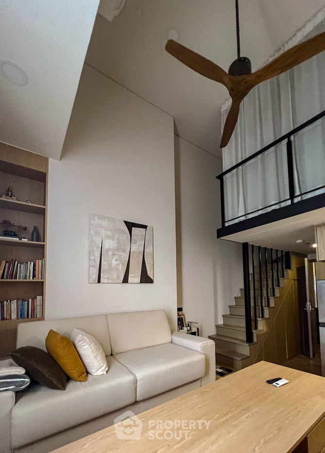 รูป คอนโด 1-ห้องนอน ที่ ไซมิส สุขุมวิท 87 ใกล้ BTS อ่อนนุช (ID 1284923) - รูปที่ 6/10