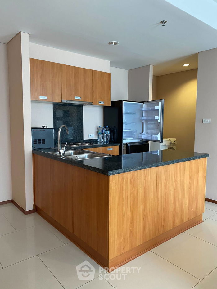 รูป คอนโด 2-ห้องนอน ที่ วิลล่า สาทร ใกล้ BTS กรุงธนบุรี (ID 495721) - รูปที่ 3/20