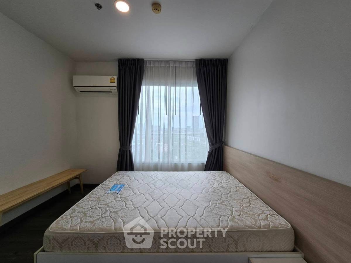 รูป คอนโด 1-ห้องนอน ที่ เดอะ พาร์คแลนด์ ศรีนครินทร์ ใน สำโรงเหนือ (ID 2337955) - รูปที่ 5/11