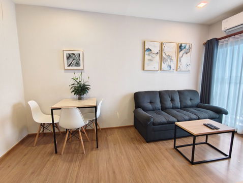 For rent Metris Rama 9 - Rmkhumhaeng