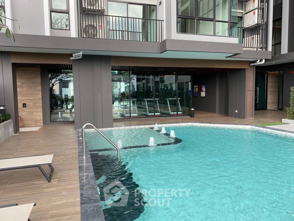 picture 2-BR Condo at Supalai Loft Prajadhipok-Wongwian Yai near BTS Wongwian Yai (ID 1854716) - 4/5