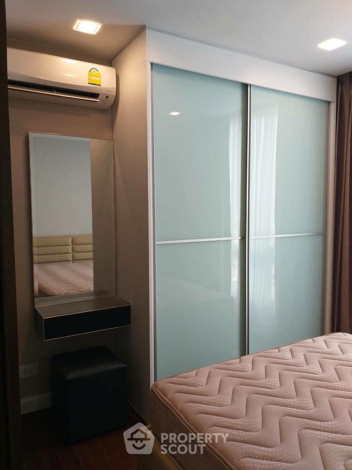 รูป คอนโด 1-ห้องนอน ที่ เดอะ เมโทรโพลิส สำโรง อินเตอร์เชนจ์ ใกล้ BTS สำโรง (ID 2337886) - รูปที่ 6/9