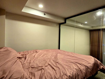 Condos for sale : Park Origin Chula Samyan【𝐒𝐄𝐋𝐋 & 𝐑𝐄𝐍𝐓】🔥Warm, minimalist tones, perfect for both design and function.🔥  Contact Line ID: @hacondo