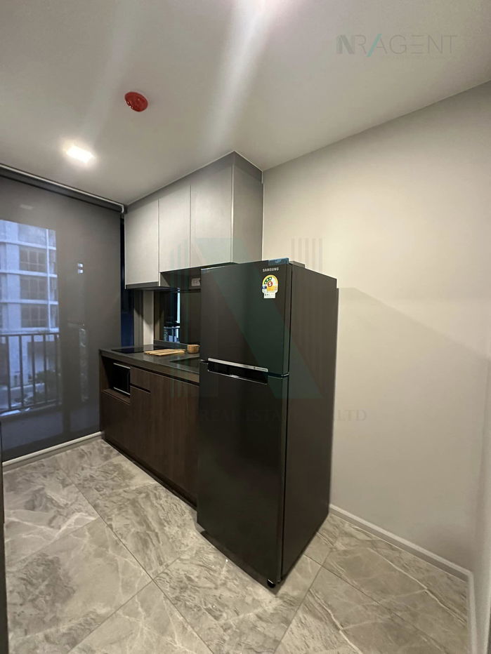 picture For Rent Condo QUINTARA PHUME SUKHUMVIT 39 Building 1, Floor 4,1 bed room, Room size 30 sqm - 7/8