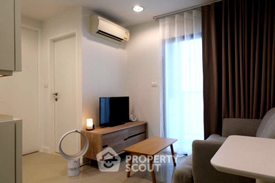 ขายคอนโด : คอนโด 1-ห้องนอน ที่ ซีนิธ เพลส สุขุมวิท 42 คอนโดมิเนียม ใกล้ BTS เอกมัย (ID 2329385)