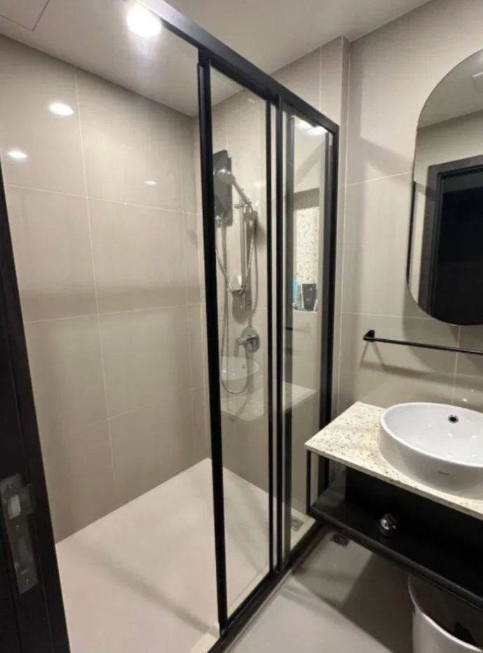 รูป ให้เช่า 🔥 XT Huaikwang 🔥เฟอร์นิเจอร์ เครื่องใช้ไฟฟ้าครบ >>ติดต่อเราที่ Line@assetrootz - รูปที่ 5/7