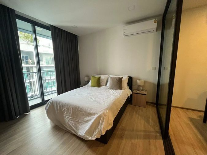 PFD-06123 ให้เช่าคอนโด เอ็กซ์ที พญาไท ( XT Phayathai ) นัดชมห้อง ■ line : @propertyfinder