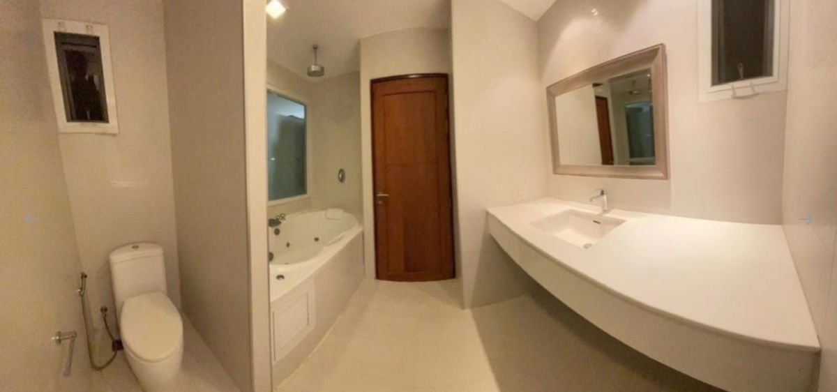 picture House for rent, Plad Sompop, 2 bedrooms, beautiful, fully furnished, near BTS Wongwian Yai. Interested, add Line @841qqlnr - 6/6