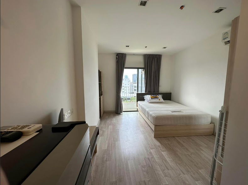 รูป Condo for Sale: Ideo Mobi Sukhumvit 81 - รูปที่ 2/6