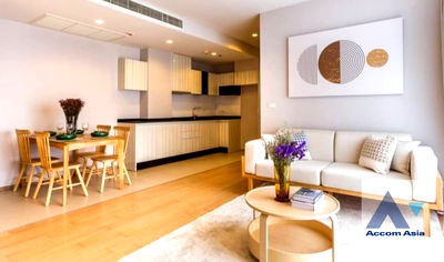 Condos for sale : 🔼🔽 AccomA 📩  2 BR Condominium @HQ Thonglor (AA41396)